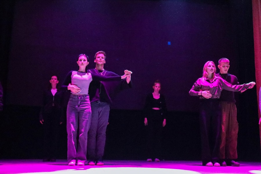 XVII ���������� ����� ������ ��������